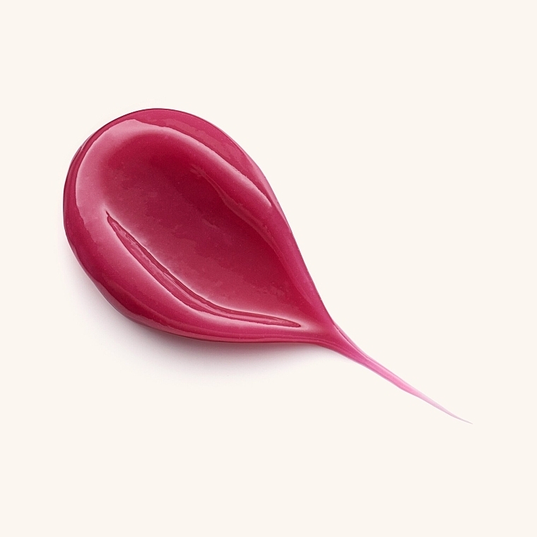 Маска для губ - Catrice Lip Lovin' Overnight Lip Mask Cherry Pop — фото N3