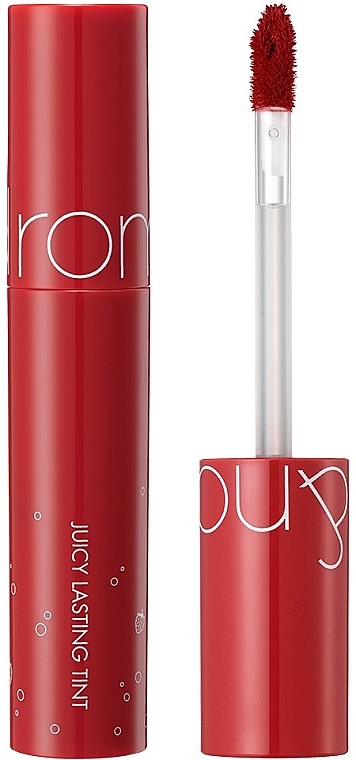 Тінт для губ - Rom&nd Juicy Lasting Tint — фото N7