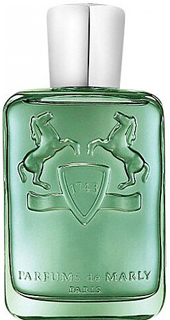 Parfums de Marly Greenley - Парфумована вода (пробник) — фото N1