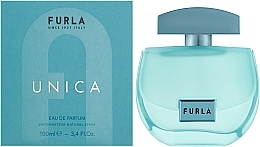 Furla Unica - Парфюмированная вода — фото N6