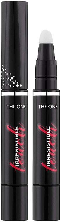 Глянцева губна помада-кушон - Oriflame THE ONE Irresistible Touch High Shine Lipstick