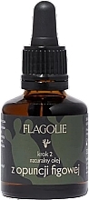 Олія опунції - Flagolie — фото N1
