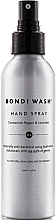 Спрей для рук "Тасманский перец и лаванда" - Bondi Wash Hand Spray Tasmanian Pepper & Lavender — фото N2