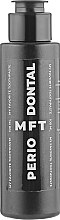 Ополіскувач для порожнини рота "Periodontal" - MFT — фото N1