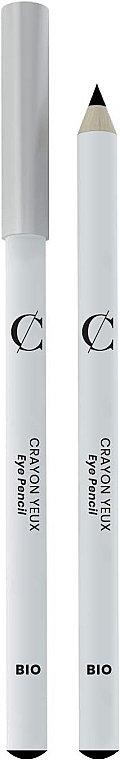 Карандаш для глаз, 1 г - Couleur Caramel Eye Pencil — фото N1