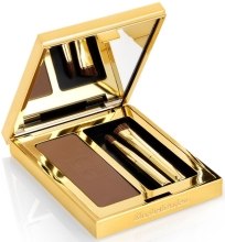 Парфумерія, косметика Підводка для брів і очей з 2 пензликами - Elizabeth Arden Beautiful Color Brow Shaper & Eyeliner