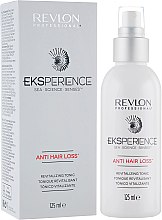 Парфумерія, косметика Тонік проти випадіння волосся - Revlon Professional Eksperience Anti Hair Loss Tonic