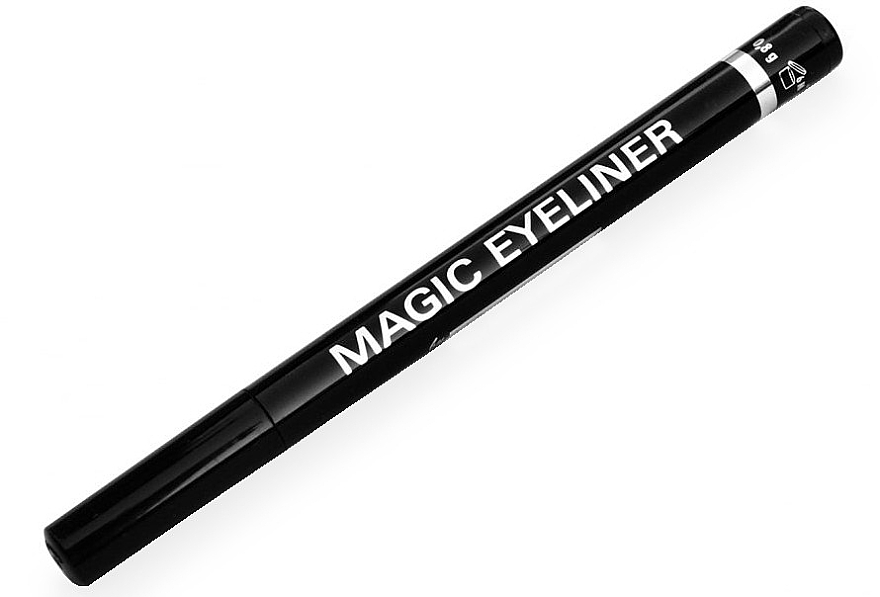Лайнер-підводка для очей - Wimpernwelle Magic Eyeliner — фото N1