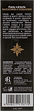 Флюид для волос с маслом макадамии и коллагеном - RR Line Macadamia Star — фото N5