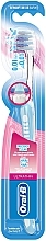 Зубная щетка - Oral-B Precision Clean Ultrathin Extra Soft — фото N1