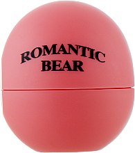 Парфумерія, косметика Бальзам для губ "Літні фрукти" - Romantic Bear Lip Balm