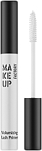 Духи, Парфюмерия, косметика Основа под тушь для ресниц - Make Up Factory Volumizing Lash Primer 