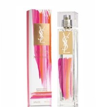 Духи, Парфюмерия, косметика Yves Saint Laurent Elle Limited Edition 2011 - Туалетная вода