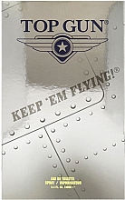 Top Gun Keep 'Em Flying! - Туалетная вода — фото N3