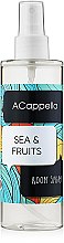 ACappella Sea & Fruits - Интерьерные духи — фото N1