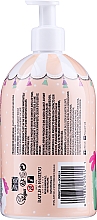 Мыло для рук "Розовый лимонад" - Baylis & Harding Pink lemonade Hand Soap — фото N2