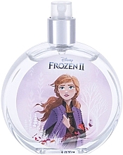 Парфумерія, косметика Disney Frozen II Anna - Туалетна вода (тестер з кришечкою)