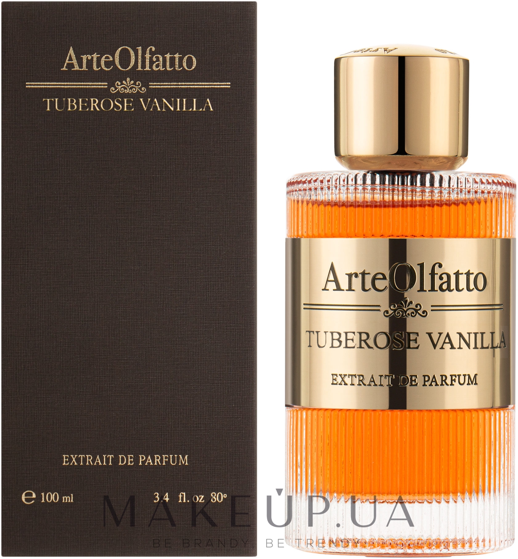 Arte Olfatto Tuberose Vanilla Extrait de Parfum - Парфуми — фото 100ml