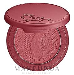 Румяна - Tarte Cosmetics Amazonian Clay 12-Hour Blush — фото Blushing Bride