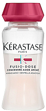 Парфумерія, косметика Концентрат для відновлення волосся - Kerastase Fusio-Dose Concentrate Acide Amine