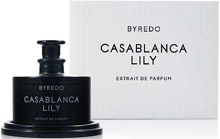 Byredo Casablanca Lily - Парфуми — фото N2