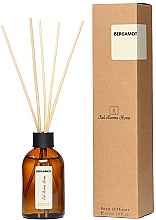 Духи, Парфюмерия, косметика Аромадиффузор - Feel Aroma Home Bergamot 