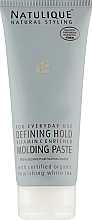 Духи, Парфюмерия, косметика Паста для уплотнения волос - Natulique Defining Hold Defining Hold Molding Paste