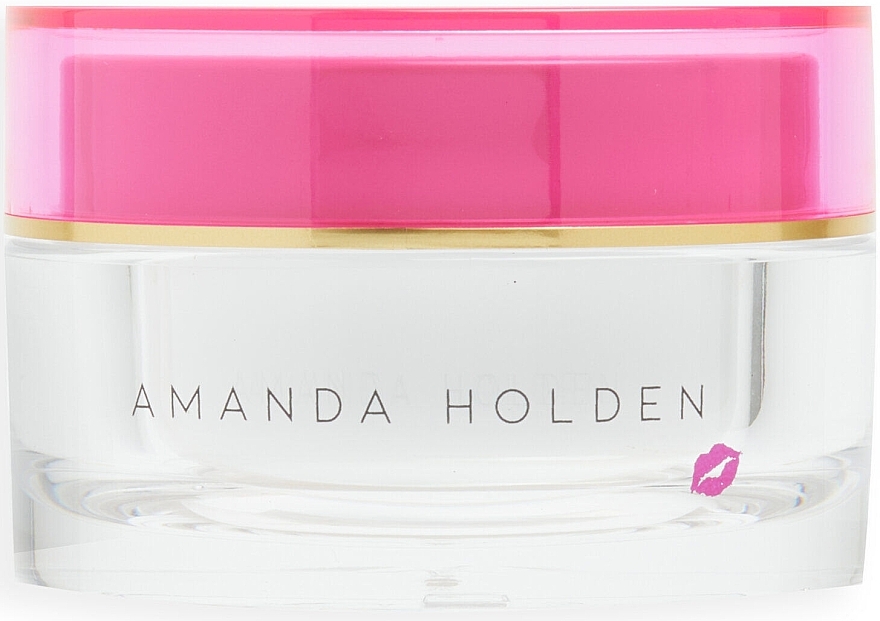 Крем для обличчя та шиї - Revolution Pro x Amanda Holden Wonderplump Cream Duo — фото N1