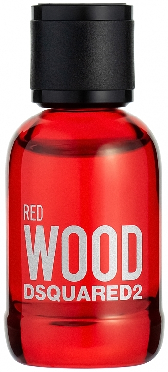 Dsquared2 Red Wood - Туалетная вода (мини)