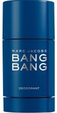 Духи, Парфюмерия, косметика Marc Jacobs Bang Bang - Дезодорант-стик