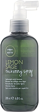 Духи, Парфюмерия, косметика Спрей для объема - Paul Mitchell Tea Tree Lemon Sage Thickening Spray
