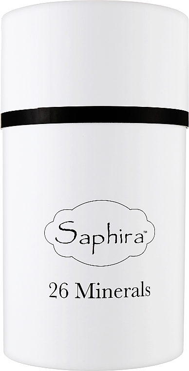 Набір - Saphira Hydration (shm/250ml + cond/250ml + ser/30ml + acc) — фото N1