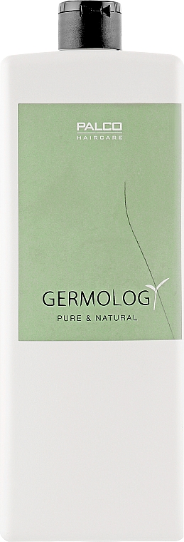 Шампунь "Объем и сила" - Palco Professional Germology Volume & Force Shampoo — фото N3