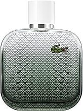 Парфумерія, косметика Lacoste L.12.12 Blanc Eau Intense - Туалетна вода (тестер без кришечки)