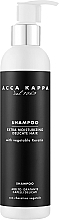 Парфумерія, косметика Шампунь для волосся - Acca Kappa White Moss Shampoo