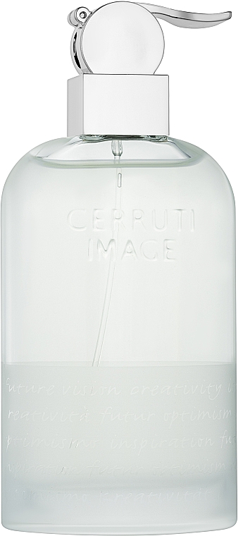 Cerruti Image Pour Homme - Туалетная вода — фото N1