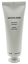 Восстанавливающее средство для волос - Sachajuan Hair Repair Mask Travel Size — фото N1