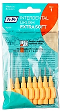 Міжзубний йоржик - TePe Interdental Brush Extra Soft 0.45mm — фото N1