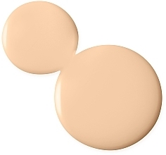 Тональна основа - Bourjois 123 Perfect Foundation — фото N4