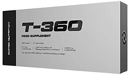 Парфумерія, косметика Тестостероновий бустер - Scitec Nutrition Protein T-360