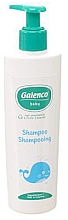 Парфумерія, косметика Шампунь для дітей - Galenco Baby Shampoo