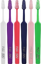 Набор зубных щеток, 6 шт., вариант 20 - TePe Select X-Soft — фото N1