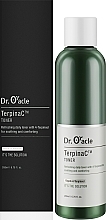 Тонер для обличчя заспокійливий - Dr. Oracle Terpinac C Toner — фото N2