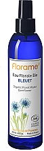 Духи, Парфюмерия, косметика Цветочная вода василька для лица - Florame Eau Florale de Bleuet