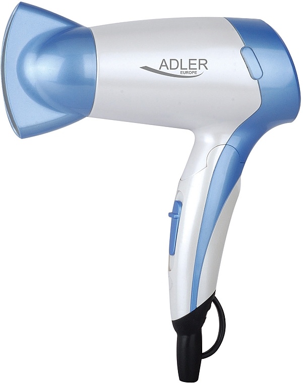 Фен для волосся AD 2222, 1200 W - Adler Hair Dryer — фото N3