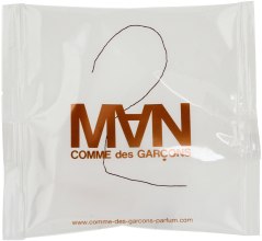 Парфумерія, косметика Comme des Garcons 2 Man - Туалетна вода (пробник)