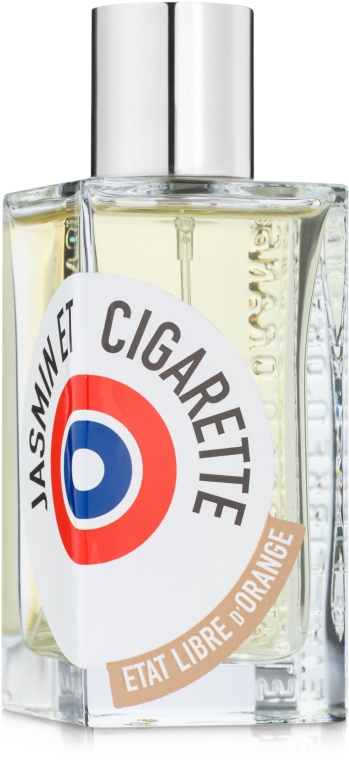 Etat Libre d'Orange Jasmin Et Cigarette - Парфюмированная вода (тестер без крышечки) — фото N1