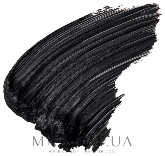 Тушь для ресниц - Anastasia Beverly Hills Lash Brag Volumizing Mascara Mini — фото Black