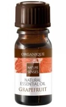 Духи, Парфюмерия, косметика Эфирное масло "Грейпфрут" - Organique Natural Essential Oil Grapefruit