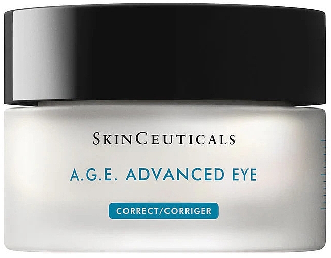 Крем для кожи вокруг глаз - SkinCeuticals A.G.E. Advanced Eye — фото N1